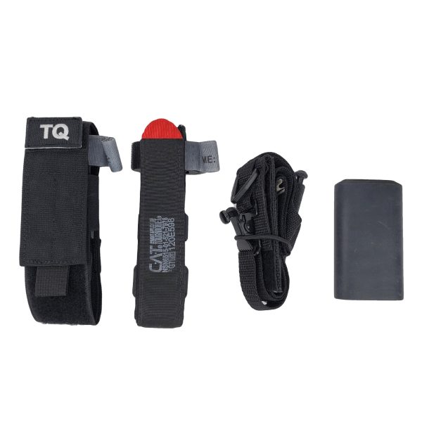 Universal Tourniquet Holder - Image 4