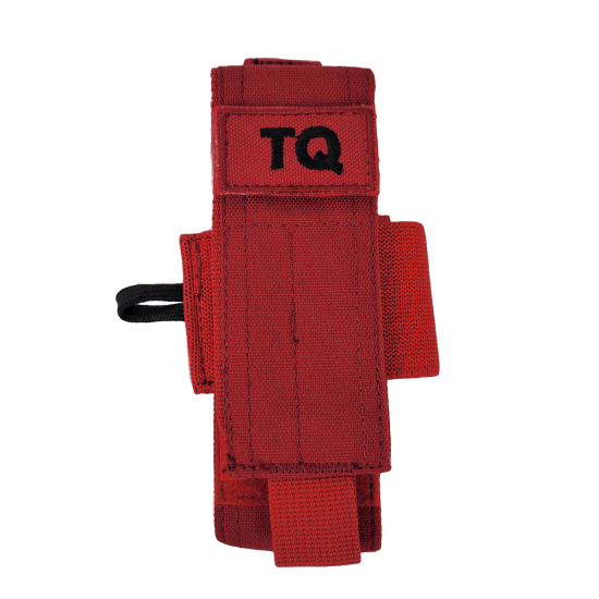 Universal Tourniquet Holder